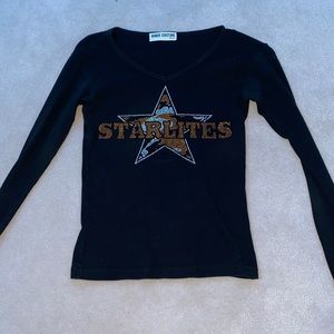 World Cup Starlites Long Sleeve